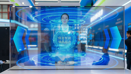 全國電子商務(wù)公共服務(wù)網(wǎng) 數(shù)字技術(shù)服務(wù)的核心支撐與未來展望